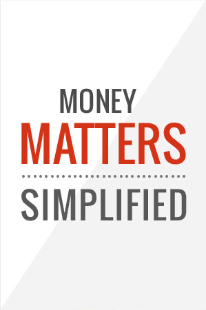 Making Money Matters Simple